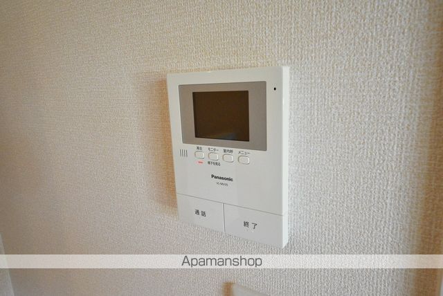 グラン チュイール A棟の内装写真