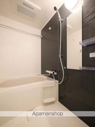 東京都葛飾区白鳥１丁目[1DK/25.68m2]のバス