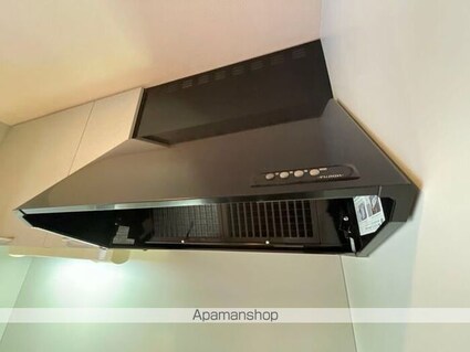 エルロード住吉７号館[2LDK/61m2]の内装3