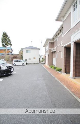 プリムローズ・クリークの周辺写真