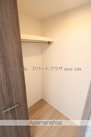 DーRESIDENCE仙波町の内装写真