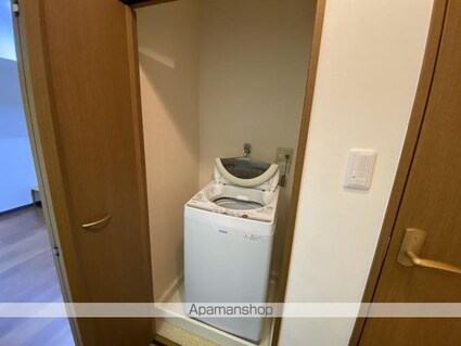 香川県高松市中新町[1DK/34m2]の内装1