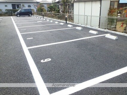 レオネクストＡＯＹＡＭＡ[1K/25.89m2]の共用部2