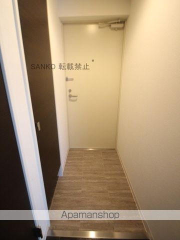GLASS山鼻EASTの内装写真