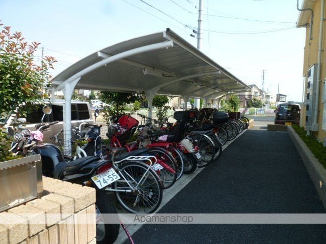ジュネス中原 Iのその他写真