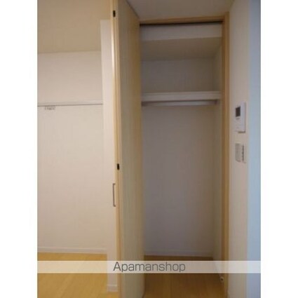 メゾン　ド　ボヌール[1R/21.75m2]のその他内装3