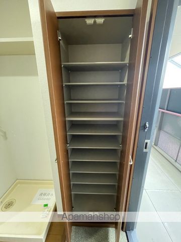 エスポワール櫻井の内装写真