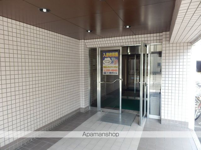 藤井ビル北23条IIの内装写真