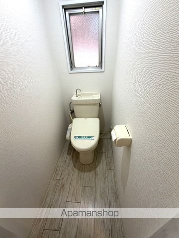 コーポレジェンドの内装写真