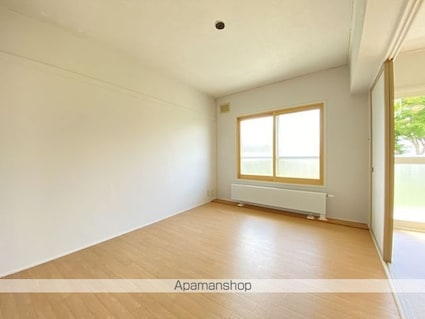 ヴィラナリー函館４号棟（ヴィラナリーハコダテヨンゴウトウ）[2DK/50.69m2]の内装5