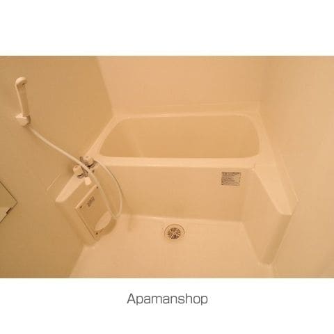アンプルール フェールGLAND・MOBの内装写真