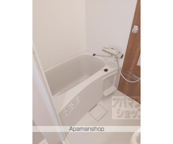 ハーモニーテラス桃山町西町の内装写真
