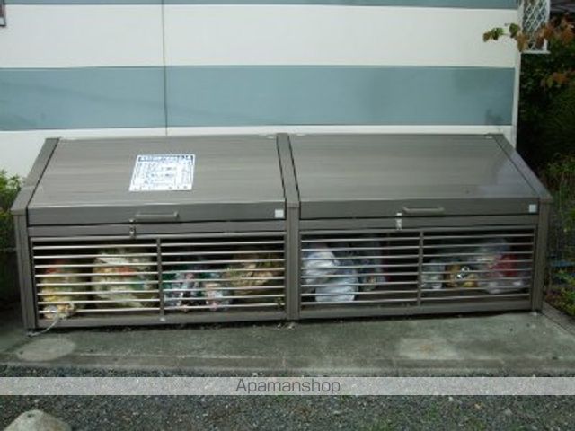 レオパレスROSATIのその他写真