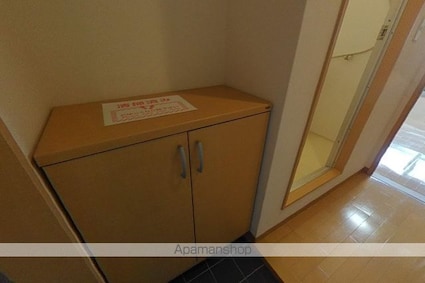 アスターハウス新本町[1R/23.17m2]の内装2