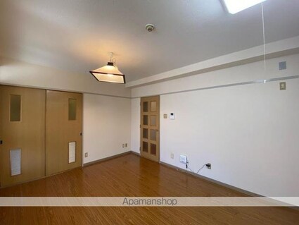 カーサ松村[3DK/64.03m2]のリビング・居間