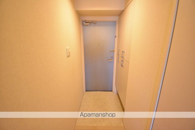KDX定禅寺通レジデンスの内装写真