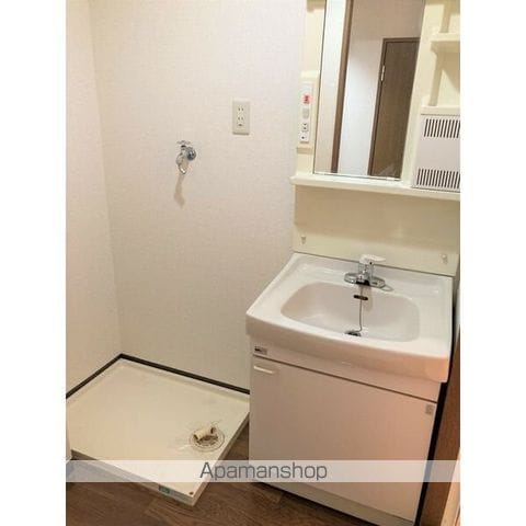 カーサ吹上の内装写真