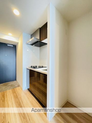 SーRESIDENCE熱田一番の内装写真