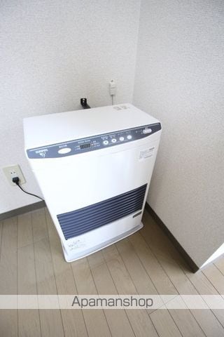 アートパレス壱番館の内装写真