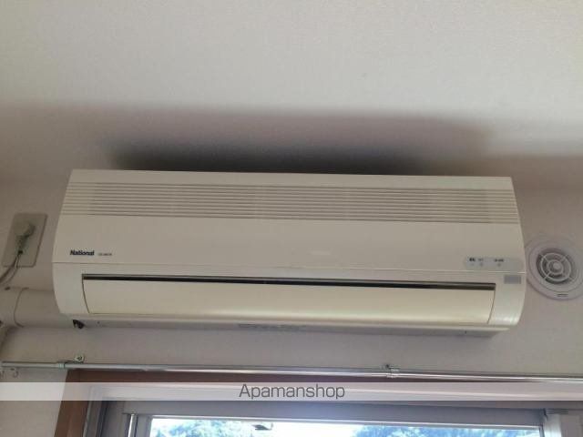 クローバーの内装写真