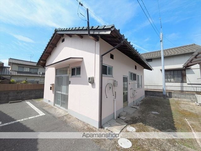 宮原戸建借家