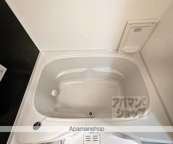 ASCLAIRE京都西院の内装写真