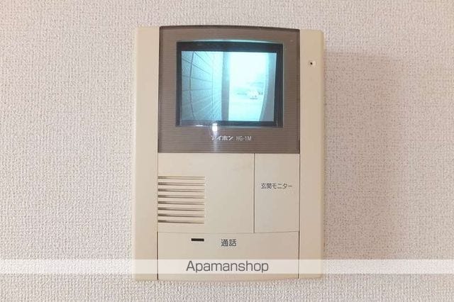カメリアヒルズ弐番館Aの内装写真