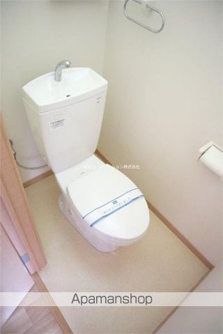 ミロワール中板橋の内装写真