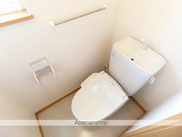 アネックスサイコーAの内装写真