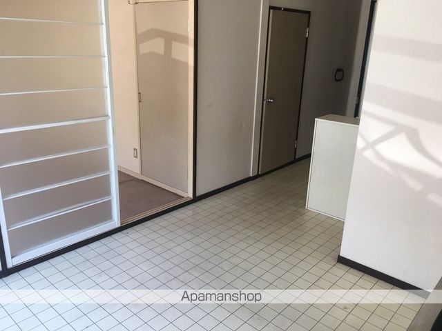 サンシャイン中川 A棟の内装写真