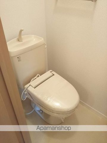 フォーレストタウンIIの内装写真