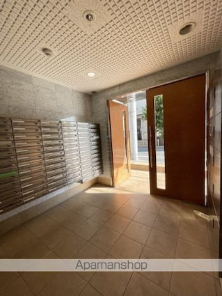 スカイコート中村橋第３[1K/21m2]の内装4