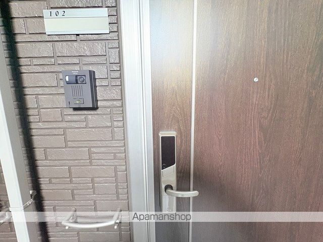 MarineStudio和多田Droomの内装写真