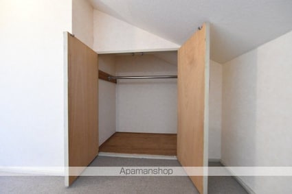 カルタス２１駒場東大前[1R/14m2]の収納