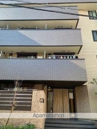 グランドニコス[1LDK/49.43m2]の外観3