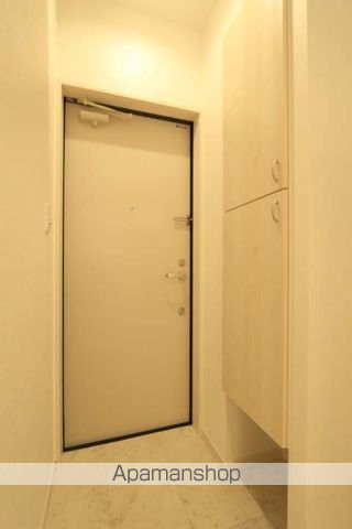 アクシス船橋の内装写真