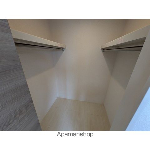 グリーンヒルズVIの内装写真