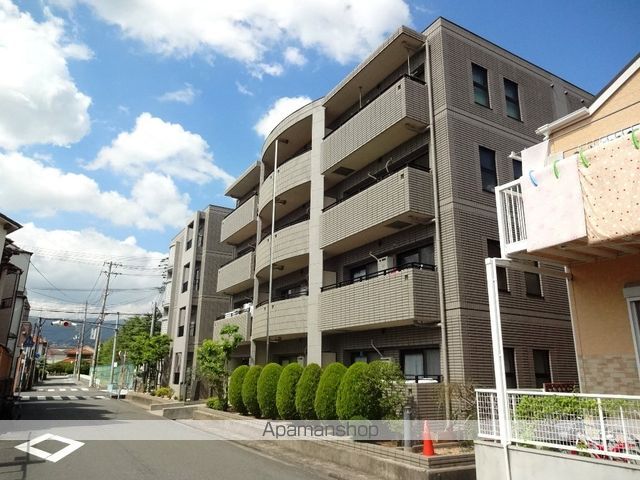 シェリール甲東園の外観写真