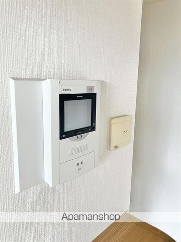 ローレルスクエア港南台C棟の内装写真
