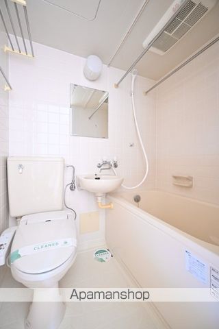ソリテア四谷荒木町の内装写真