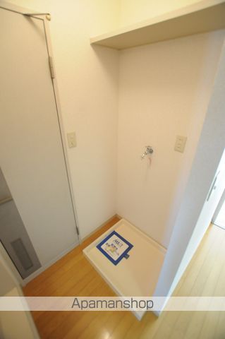 KALMIAPALACEAの内装写真