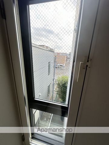 DPレジデンス元町の内装写真