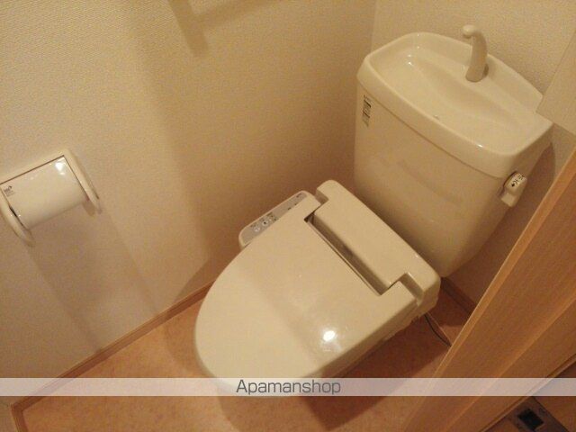 エトワールの内装写真