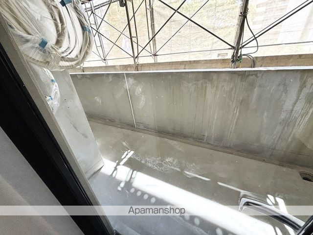 リッツ新大阪プレミアムの内装写真