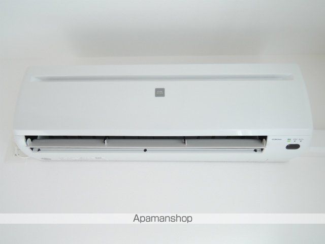 グランドサクセス北3条の内装写真