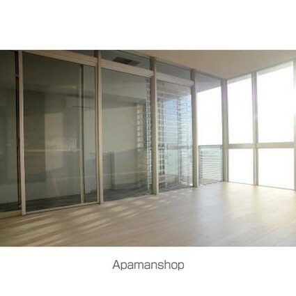 ガーデニエール砧　ＷＥＳＴ[3LDK/74.79m2]のその他内装2