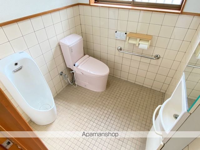 磐田市家田戸建ての内装写真