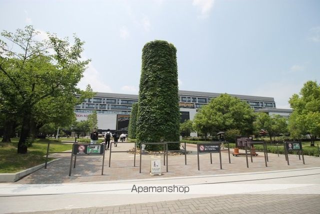メイクスアート黒川の周辺写真