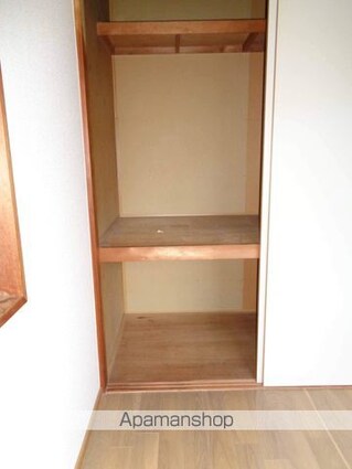 和歌山県和歌山市小雑賀[2K/34.65m2]の収納