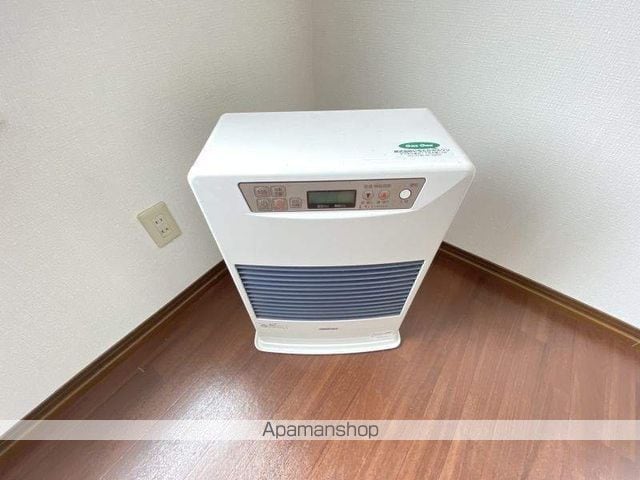 ユピテル参番館の内装写真
